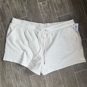 Auden Cotton Shorts